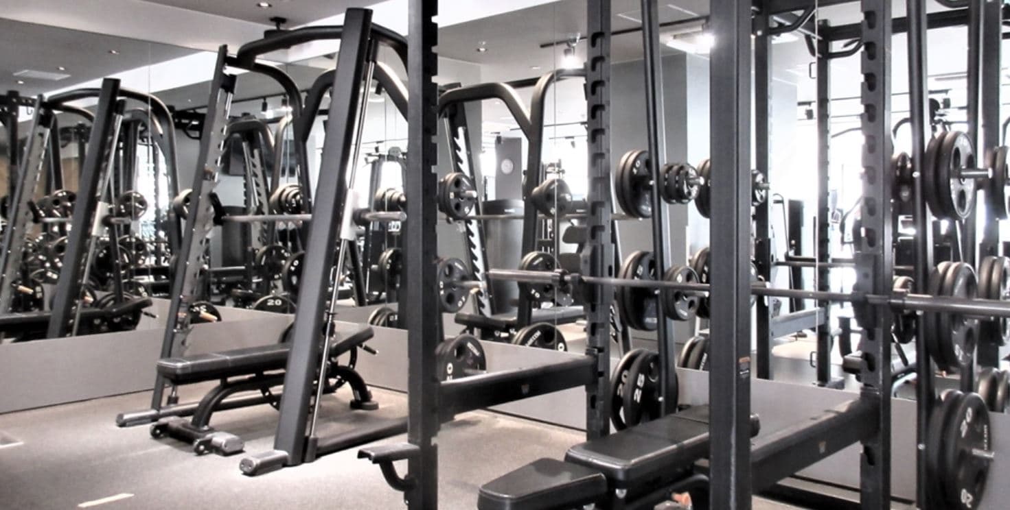 エニタイムフィットネス 西三国店 画像1