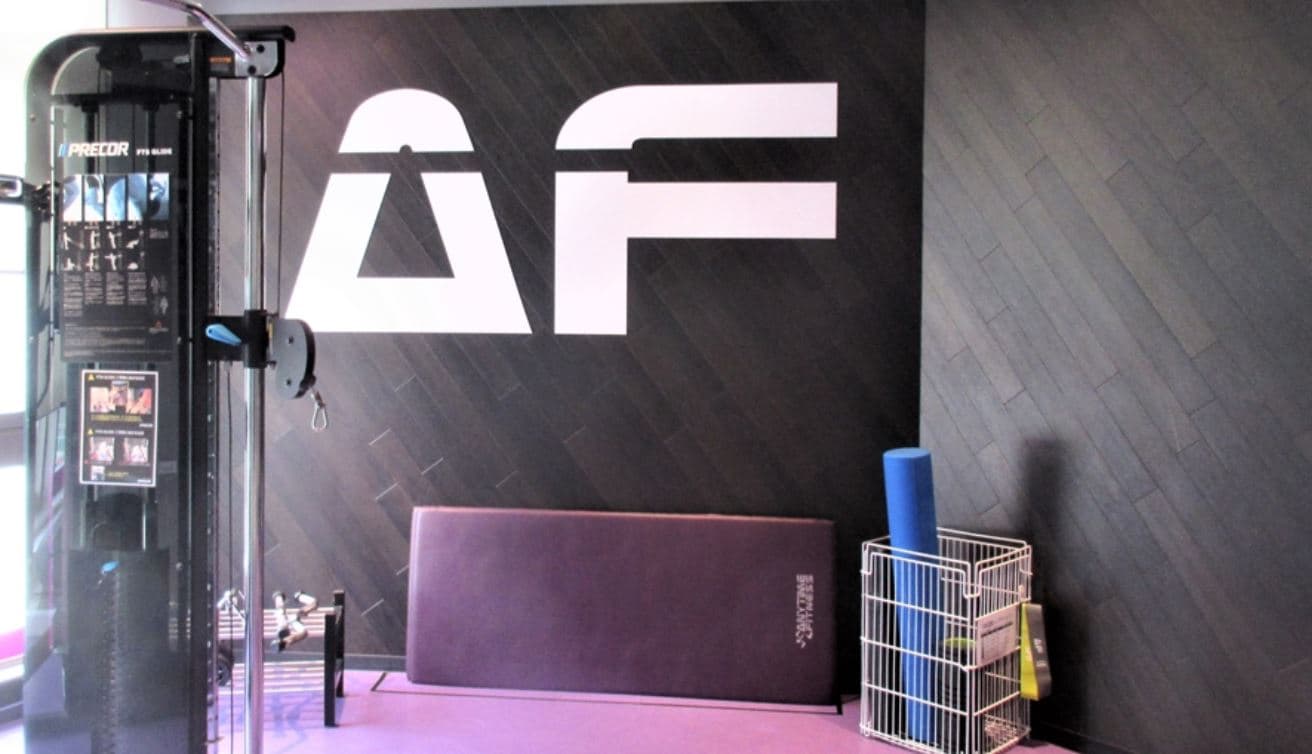 エニタイムフィットネス 西三国店の画像 3