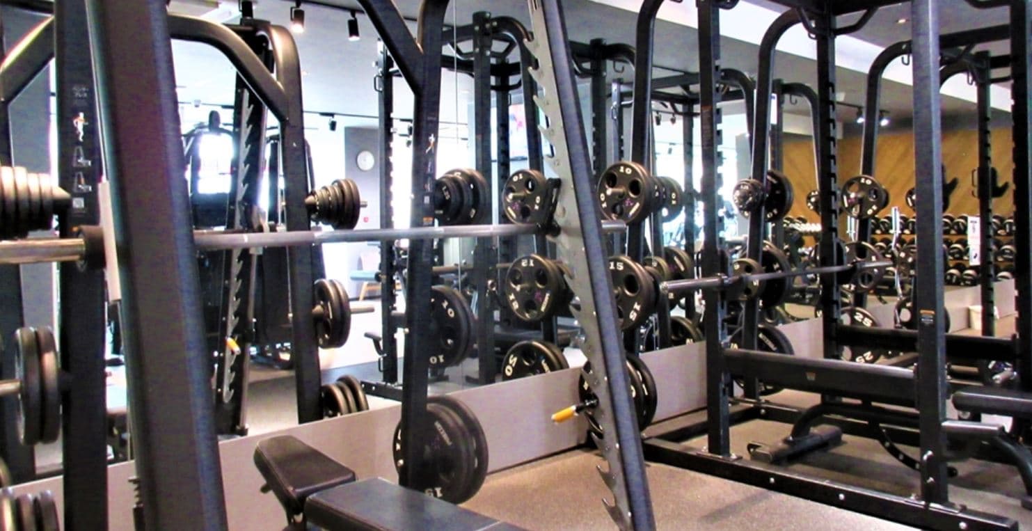 エニタイムフィットネス 西三国店の画像 5