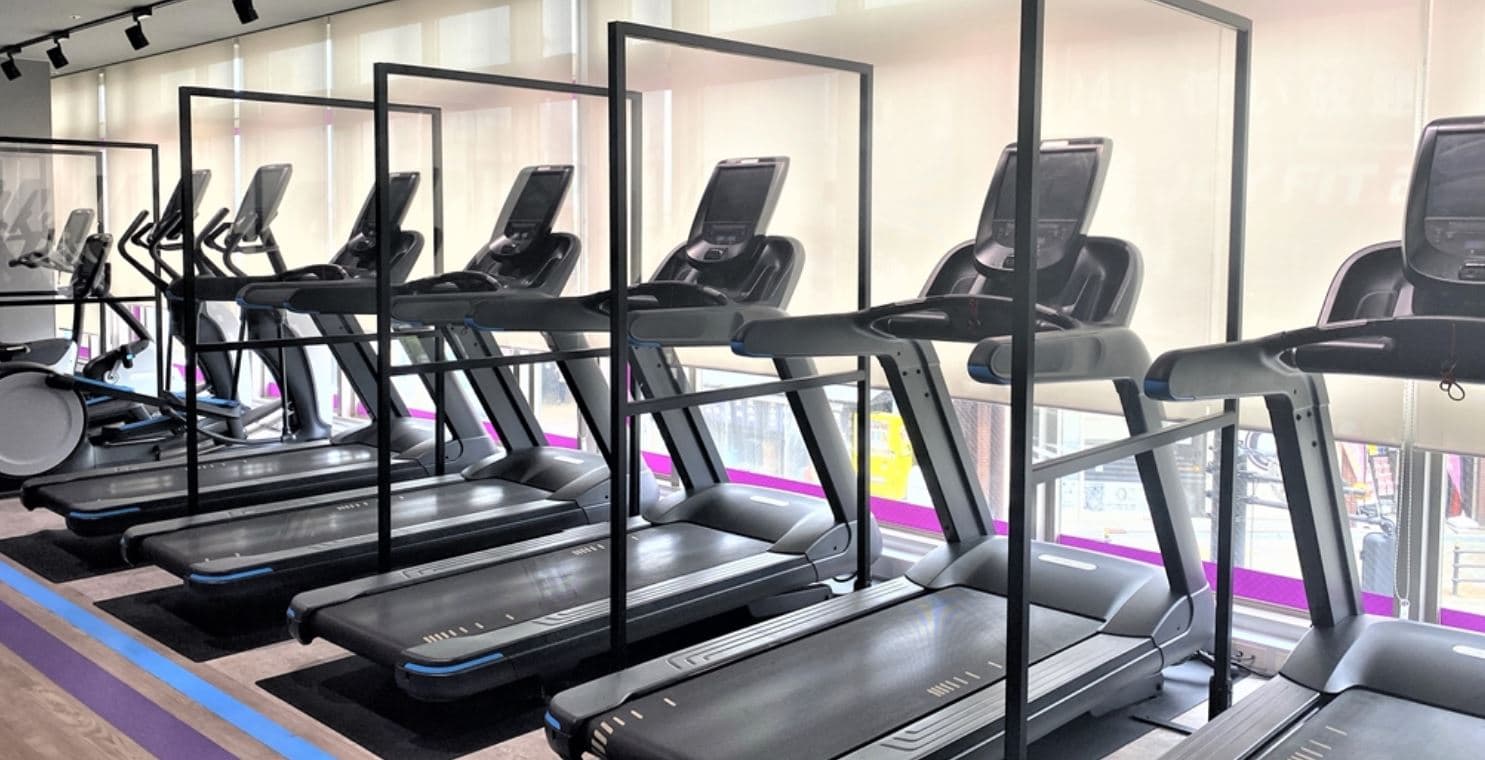 エニタイムフィットネス 西三国店の画像 4