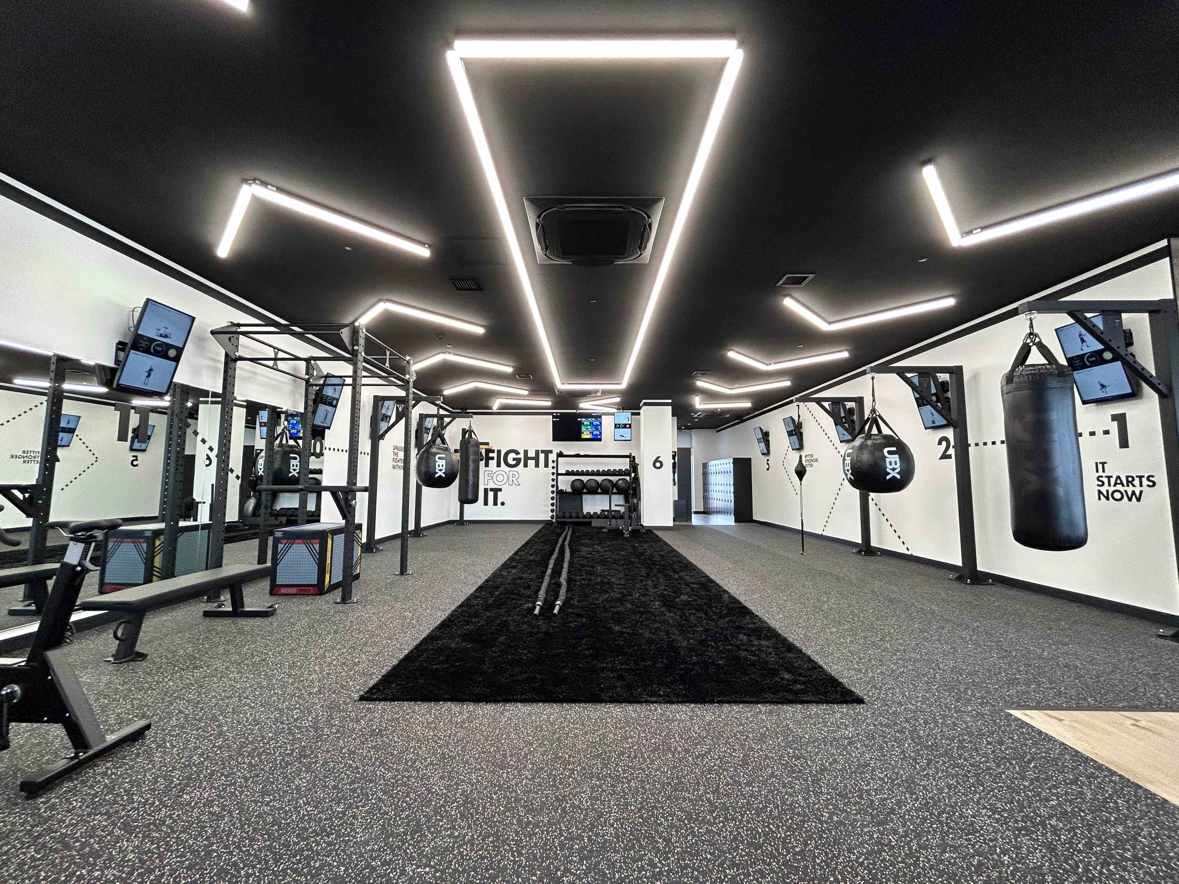 UBX CHUORINKAN 画像1