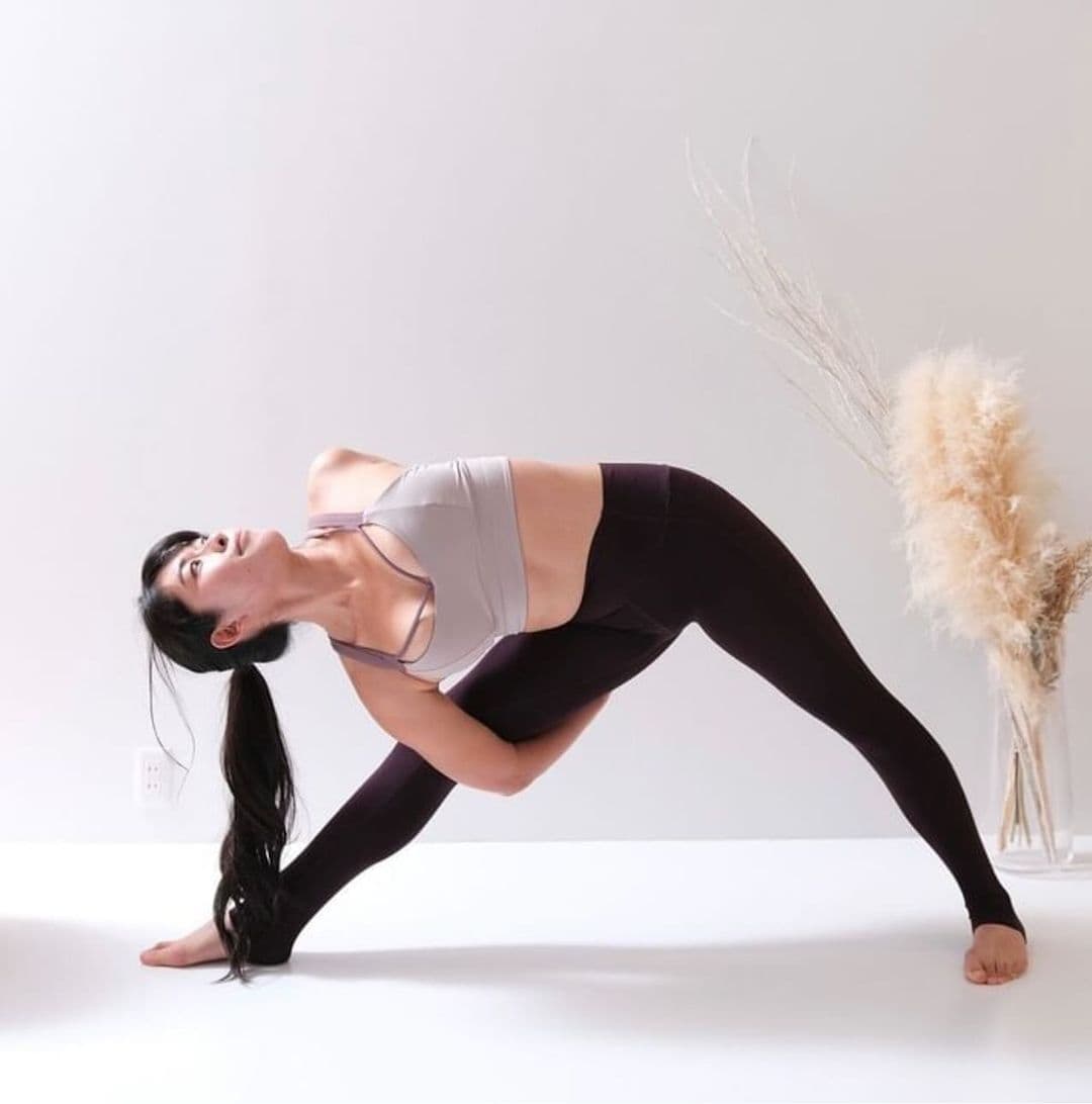 肩こり解消ヨガ（50分） 画像1