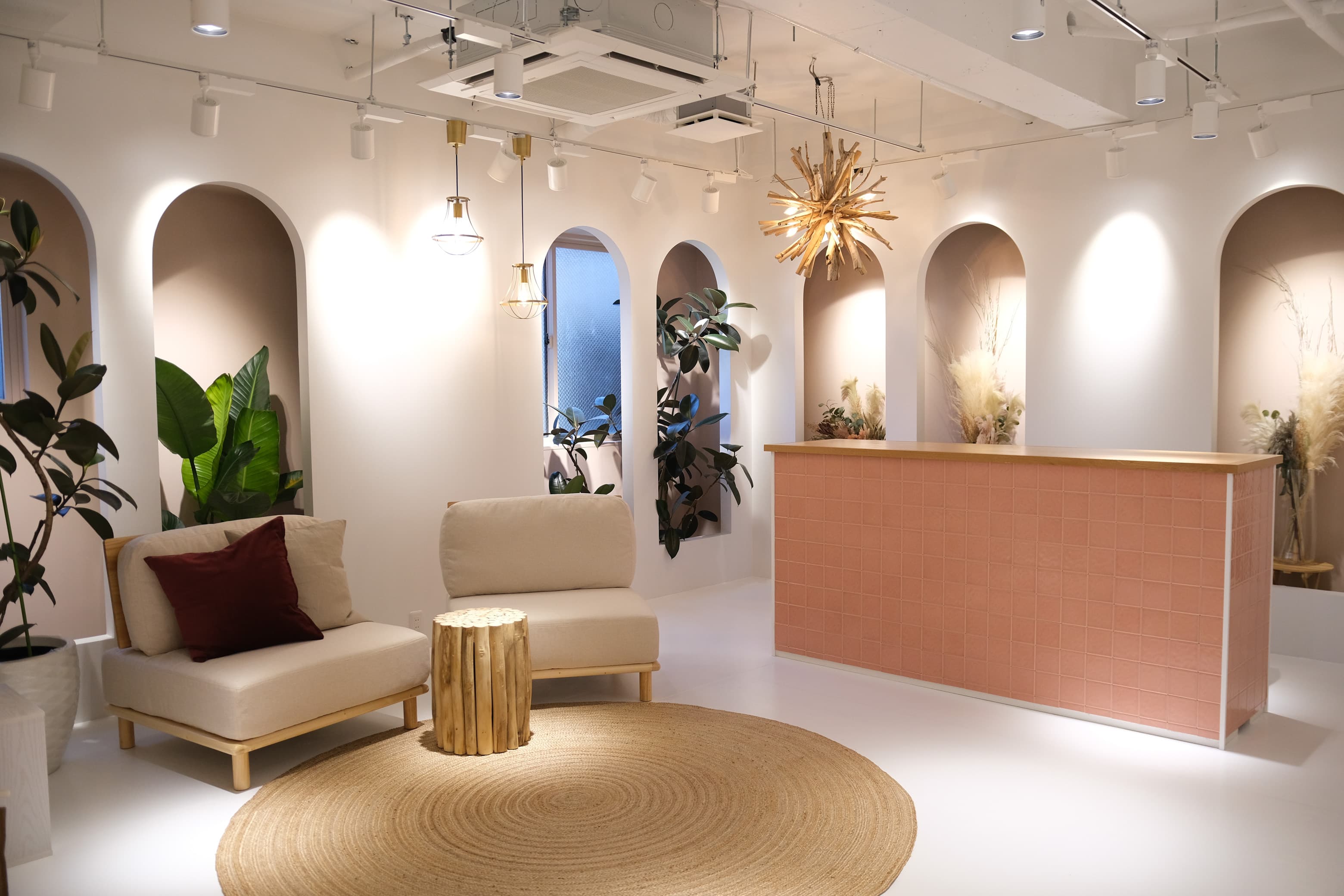 studio +plus 立川店 画像1