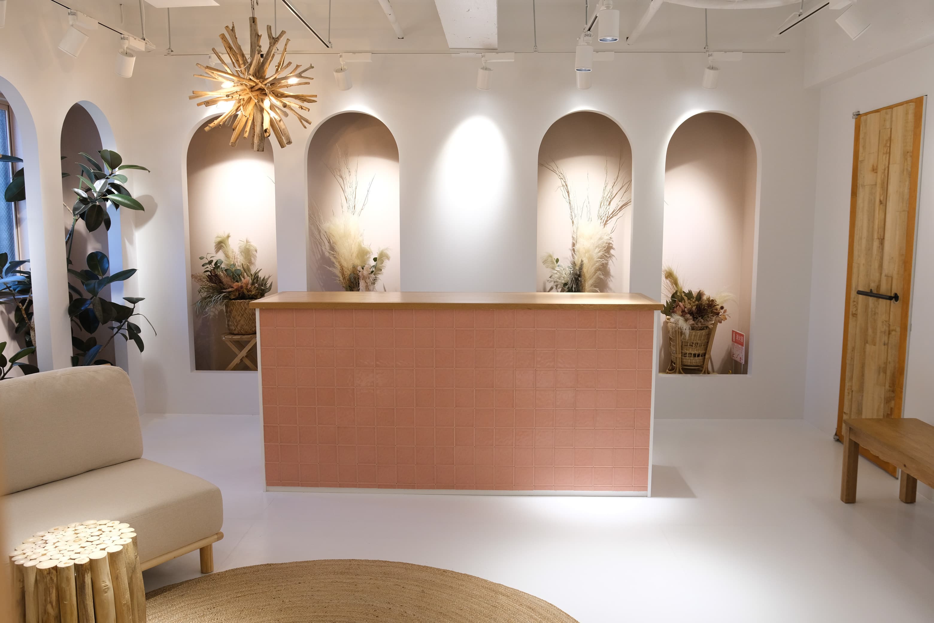 studio +plus 立川店 画像2