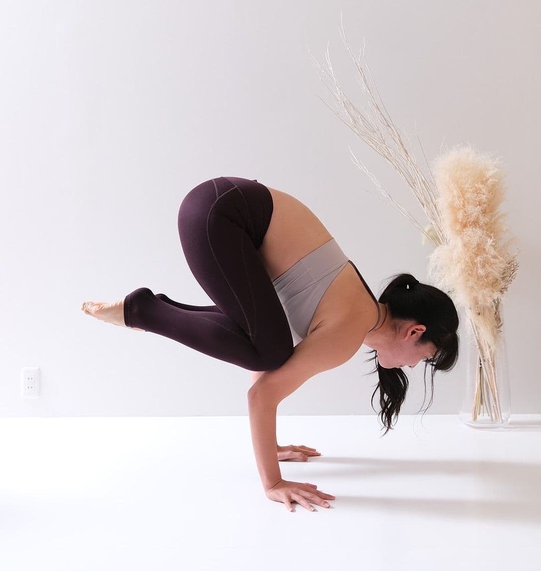 ゆっくりフローヨガ（50分） 画像1