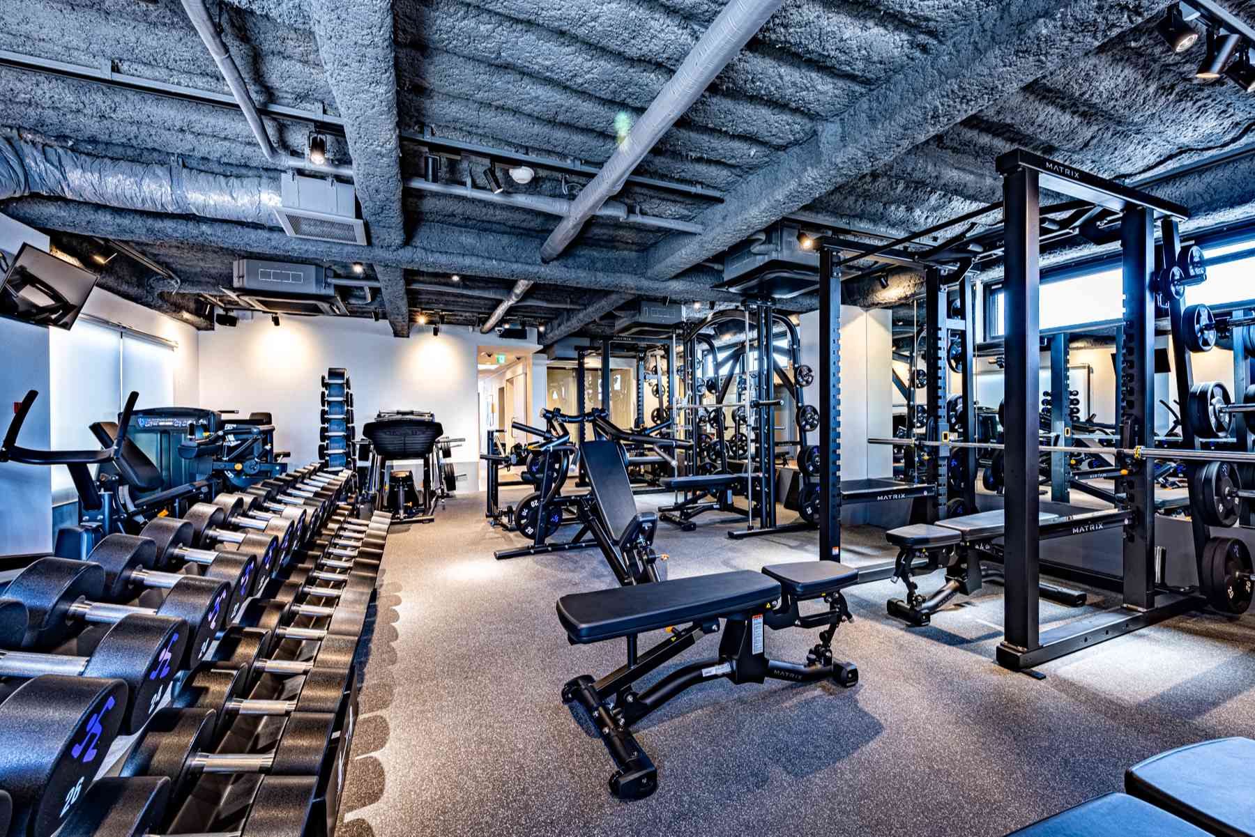 エニタイムフィットネス 千本一条店の画像 4