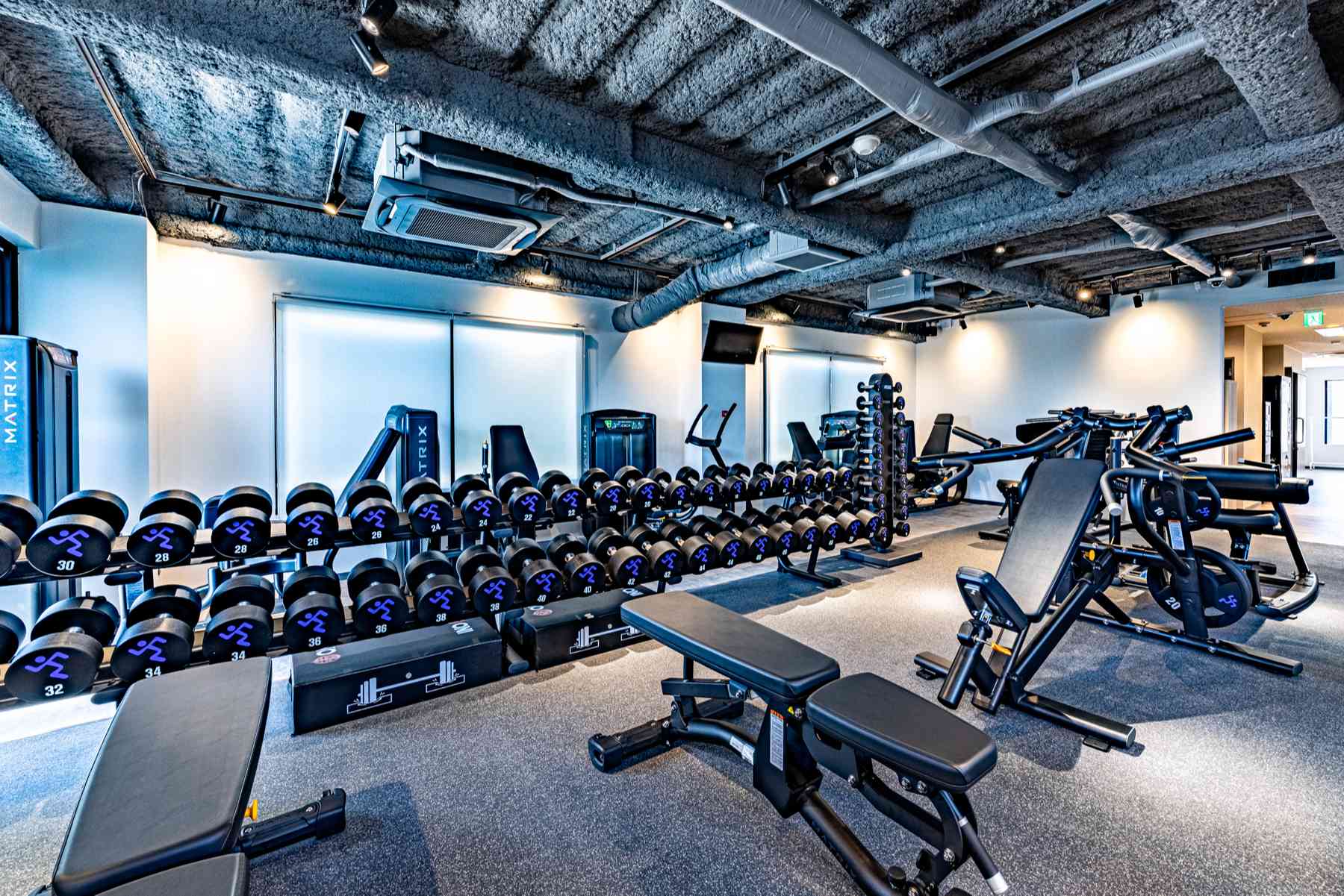 エニタイムフィットネス 千本一条店の画像 5