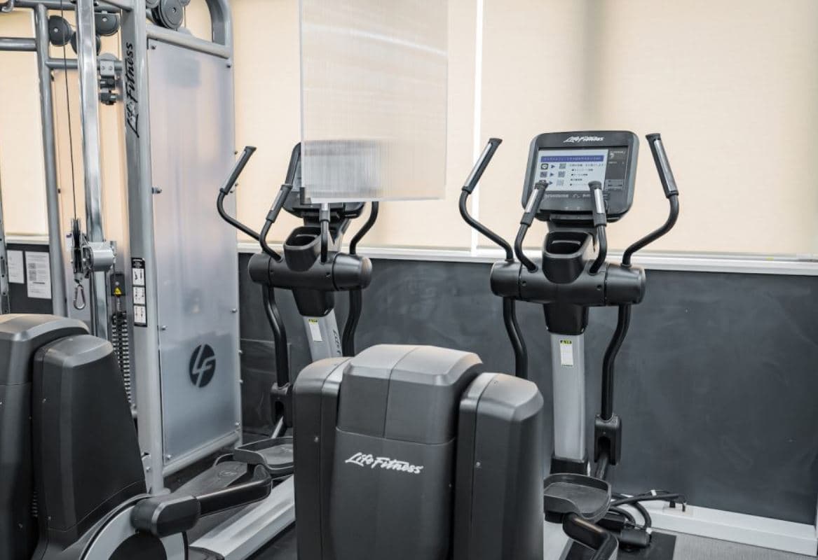 エニタイムフィットネス 四条烏丸店 画像1