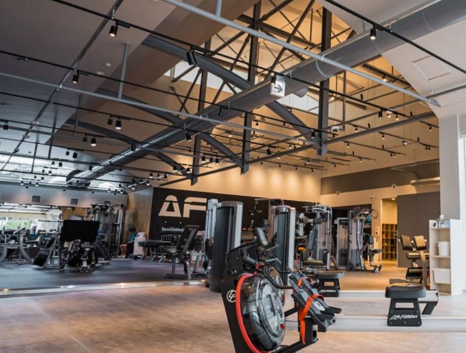 エニタイムフィットネス 奈良橿原店 画像1