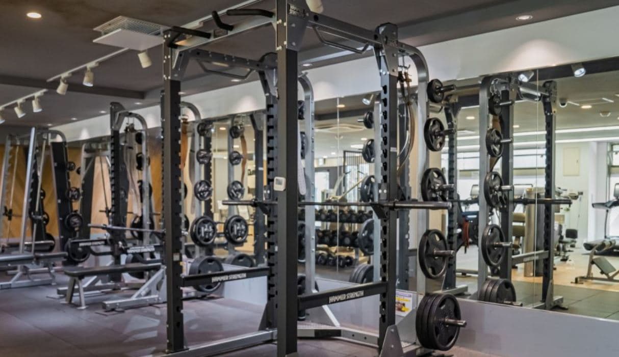 エニタイムフィットネス 阪神甲子園店 画像1