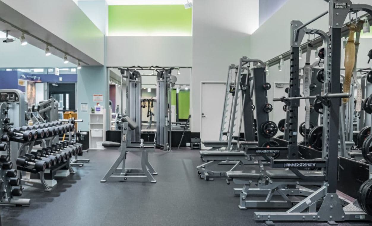 エニタイムフィットネス 武庫之荘店 画像1