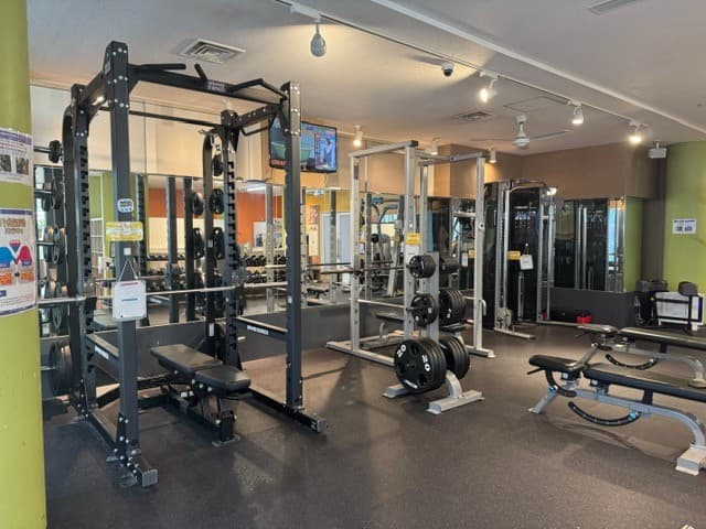 エニタイムフィットネス 大塚店 画像1