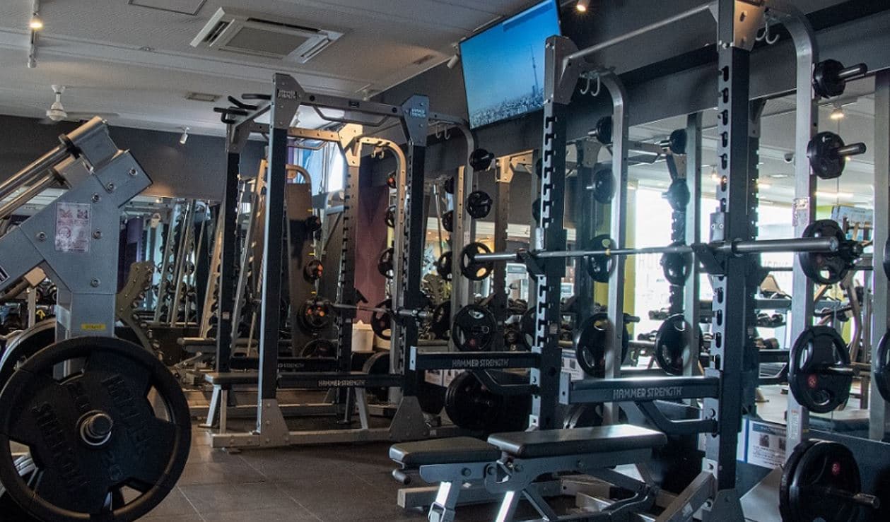 エニタイムフィットネス 桜街道店の画像 5