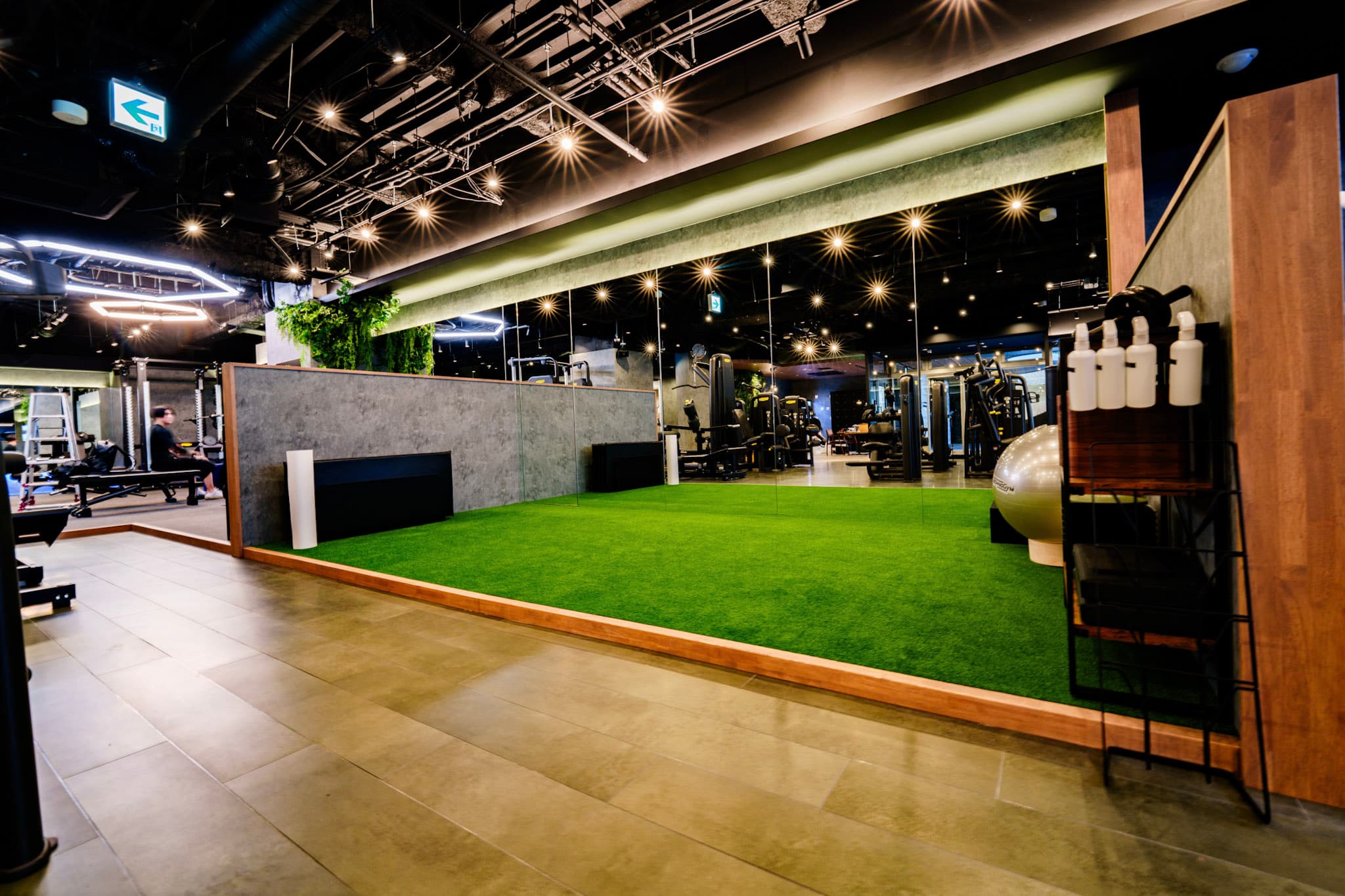 FITWEL 東池袋店の画像 4