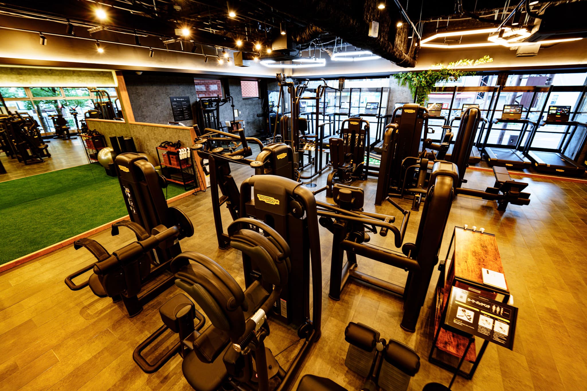 FITWEL 東池袋店の画像 3