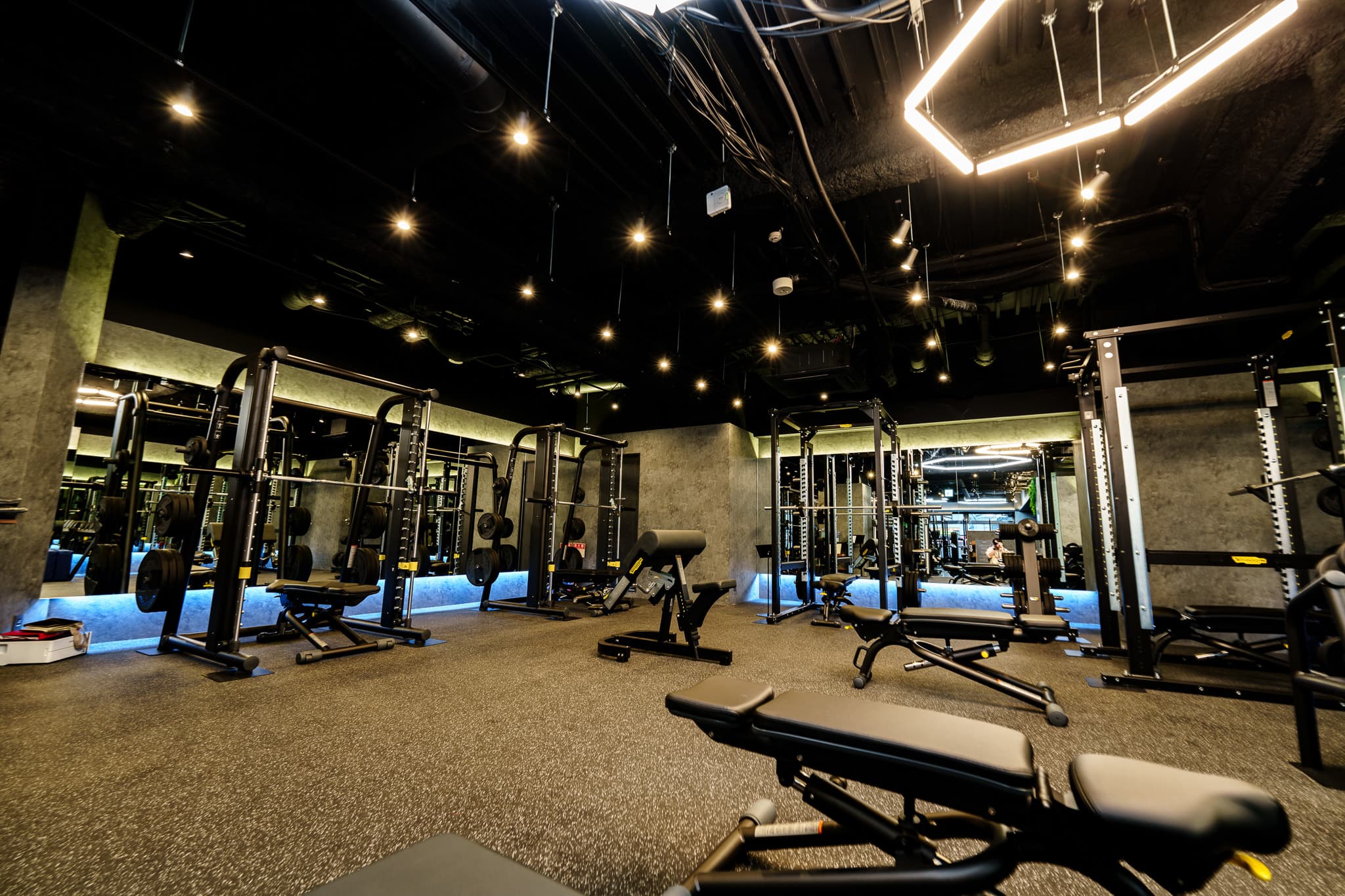 FITWEL 東池袋店 画像2