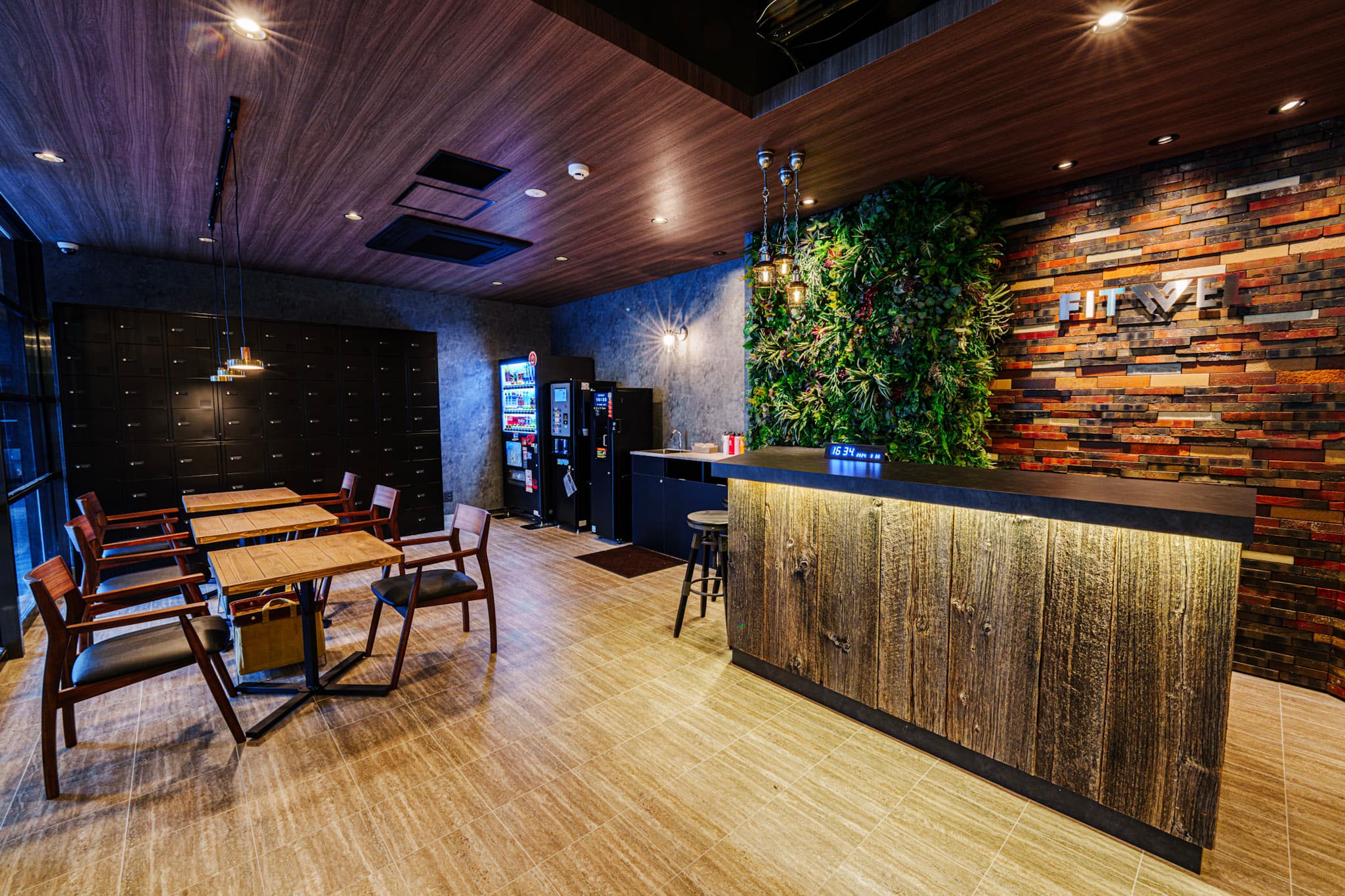 FITWEL 東池袋店 画像1