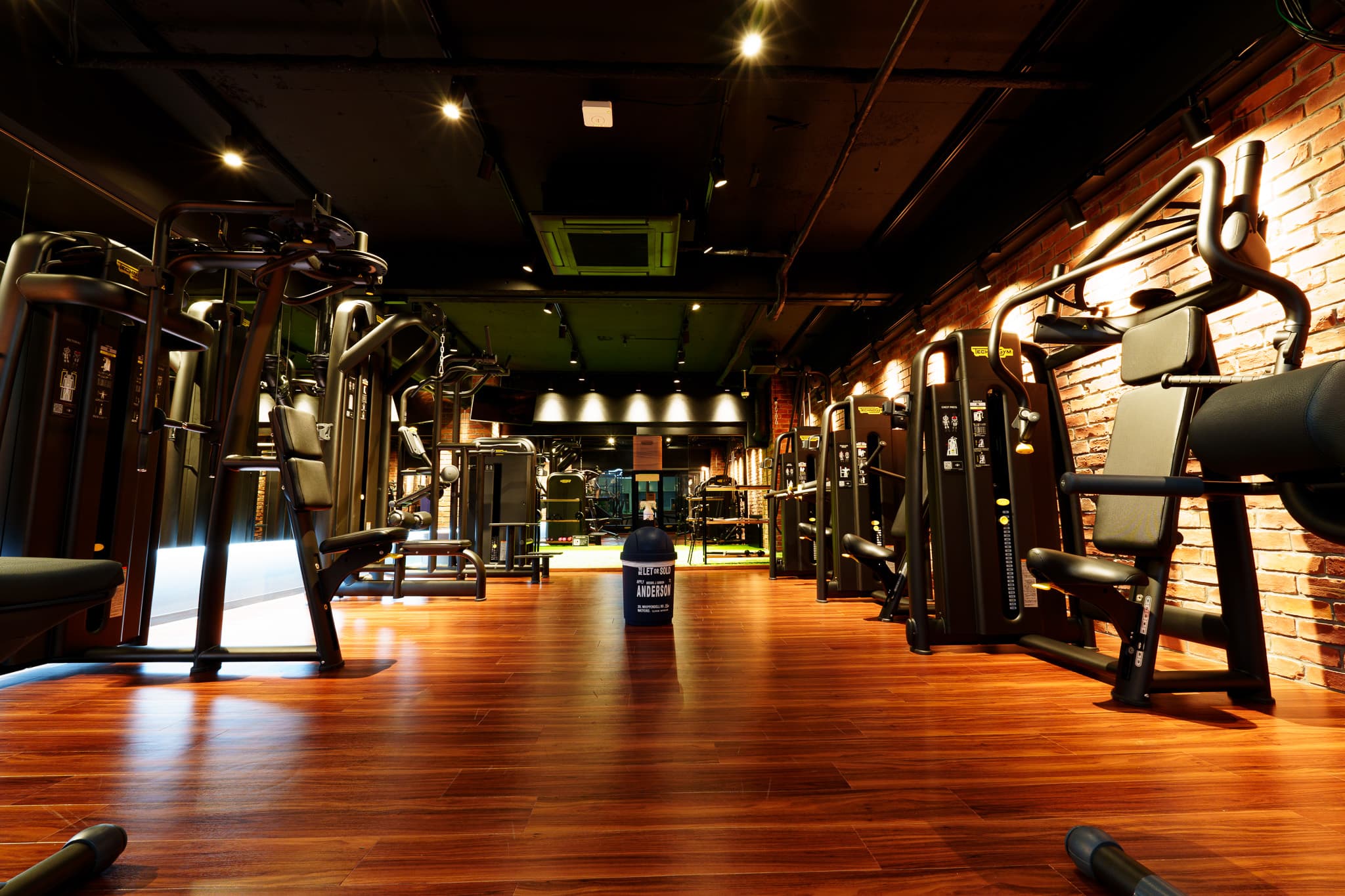 FITWEL 森下店 画像2