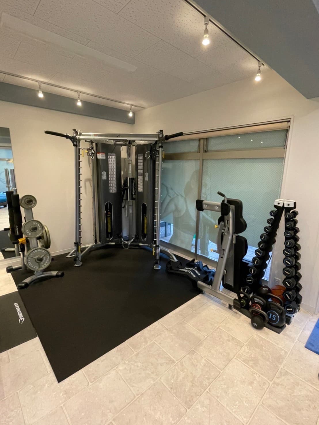 BELE BODY MAKE STUDIO 田園調布店 画像2