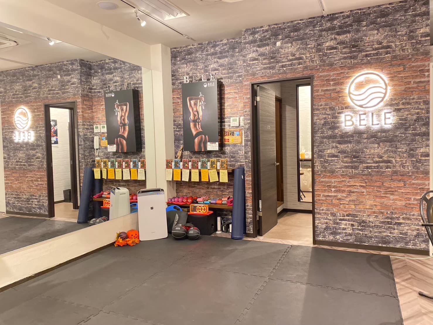 BELE BODY MAKE STUDIO 吉祥寺店 画像2