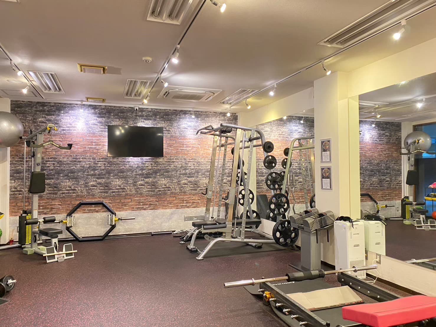 BELE BODY MAKE STUDIO 吉祥寺店 画像1