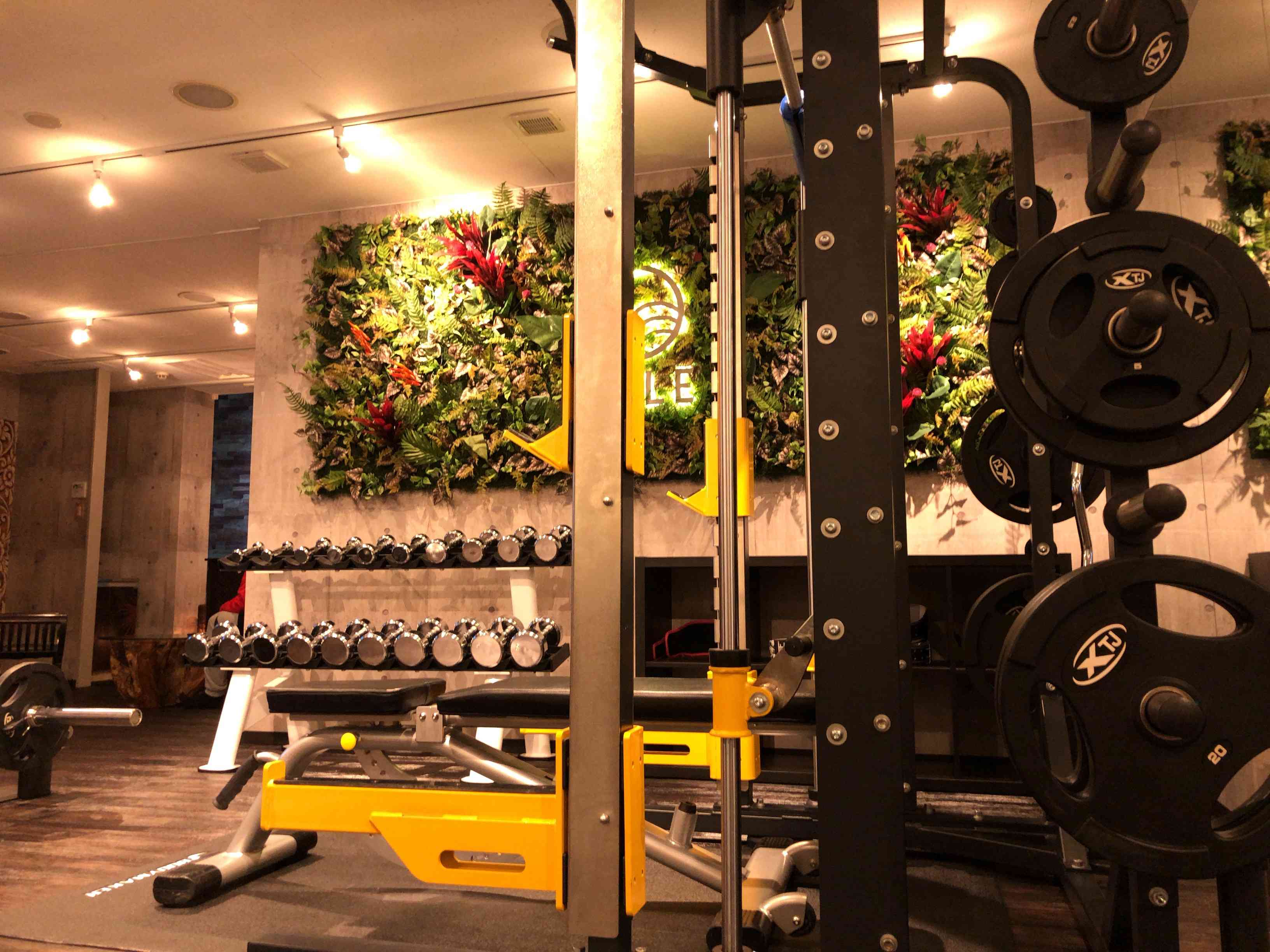 BELE BODY MAKE STUDIO 用賀店の画像 4