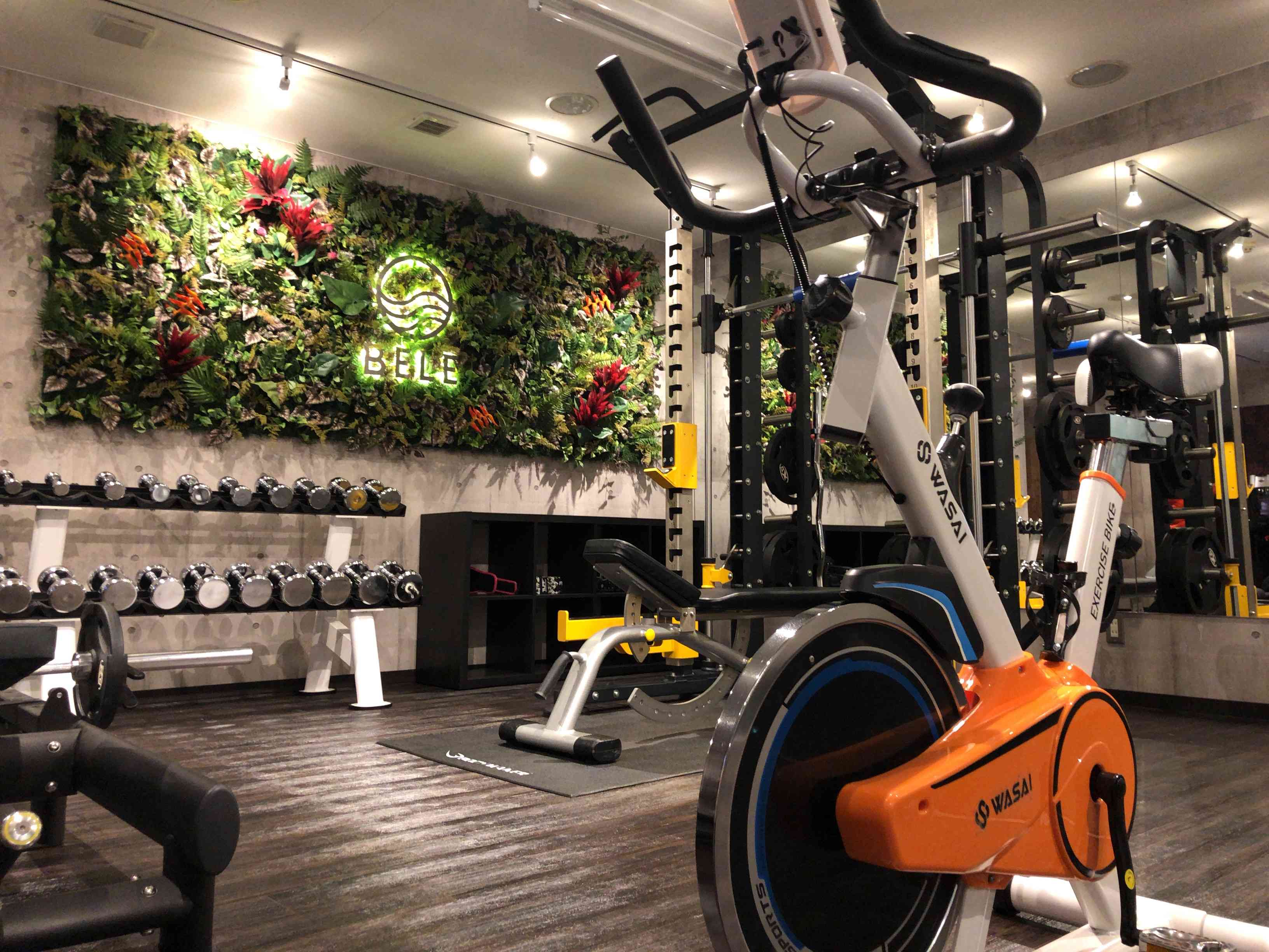 BELE BODY MAKE STUDIO 用賀店 画像1