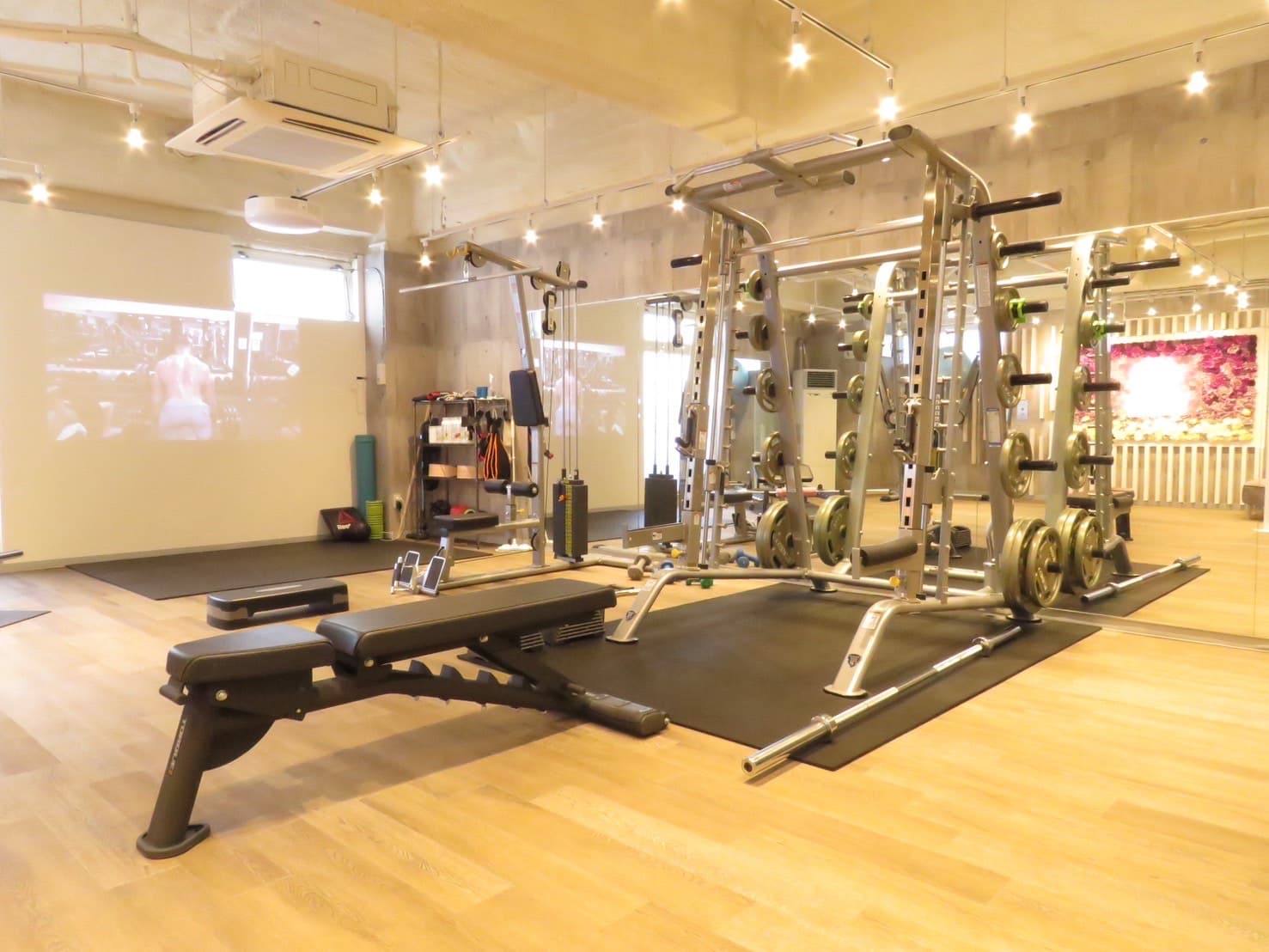 BELE BODY MAKE STUDIO 円山公園店 画像2