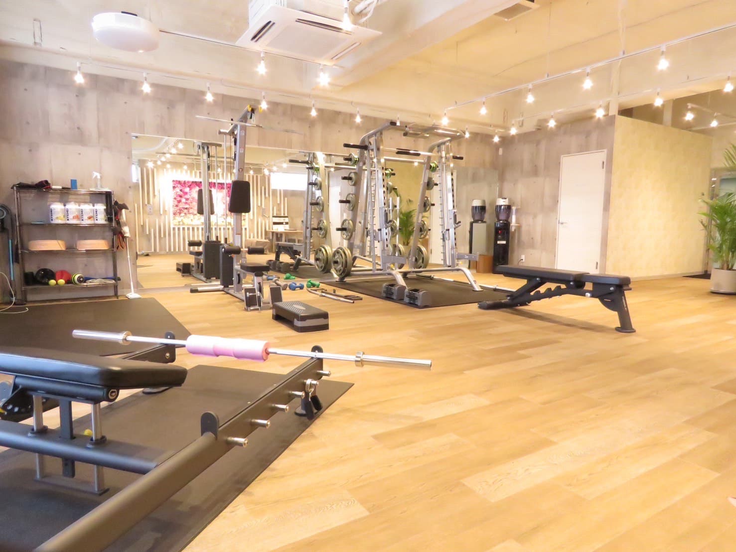 BELE BODY MAKE STUDIO 円山公園店 画像1