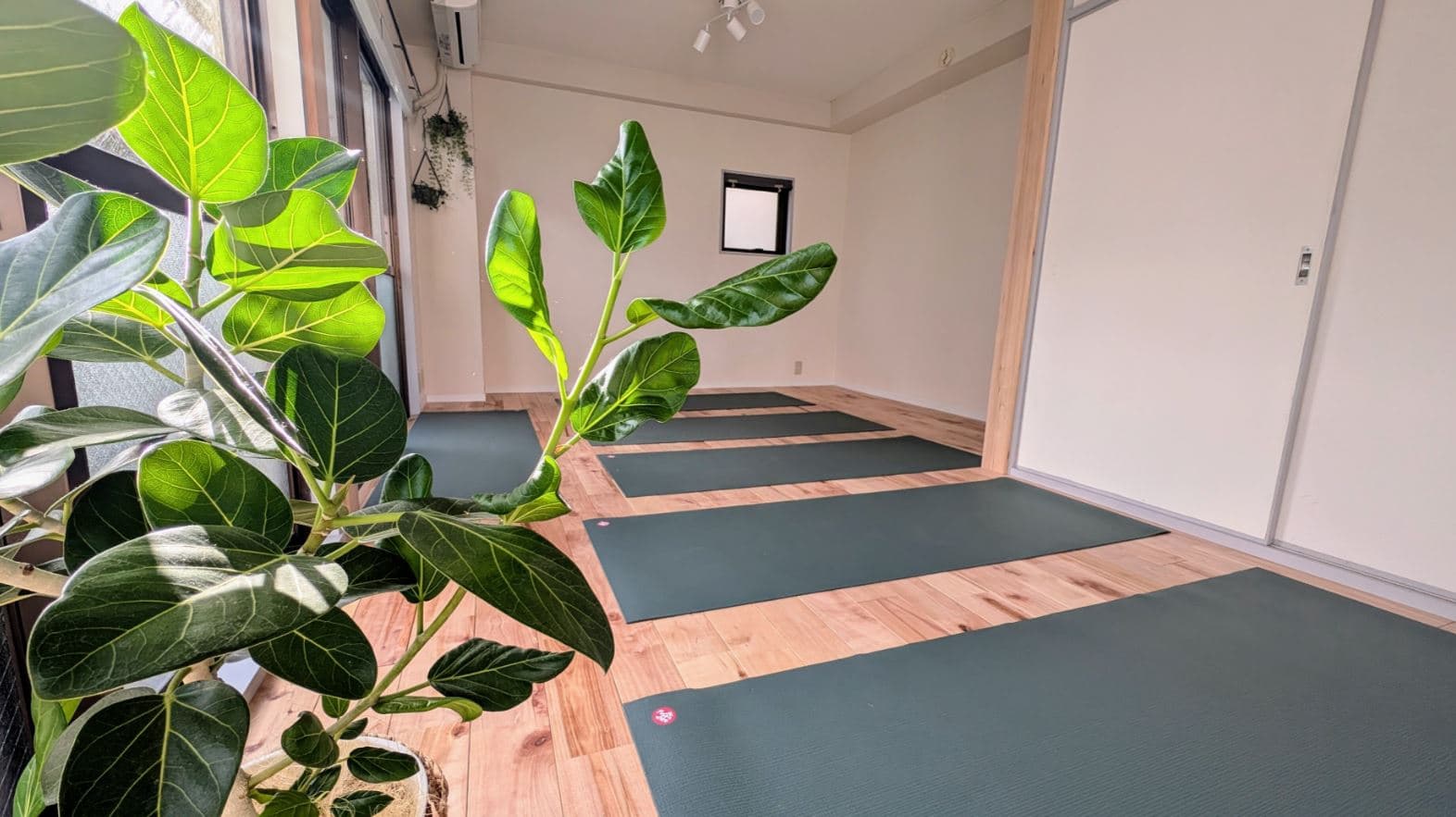 Wellness Hub TOKYO 代々木上原 画像1