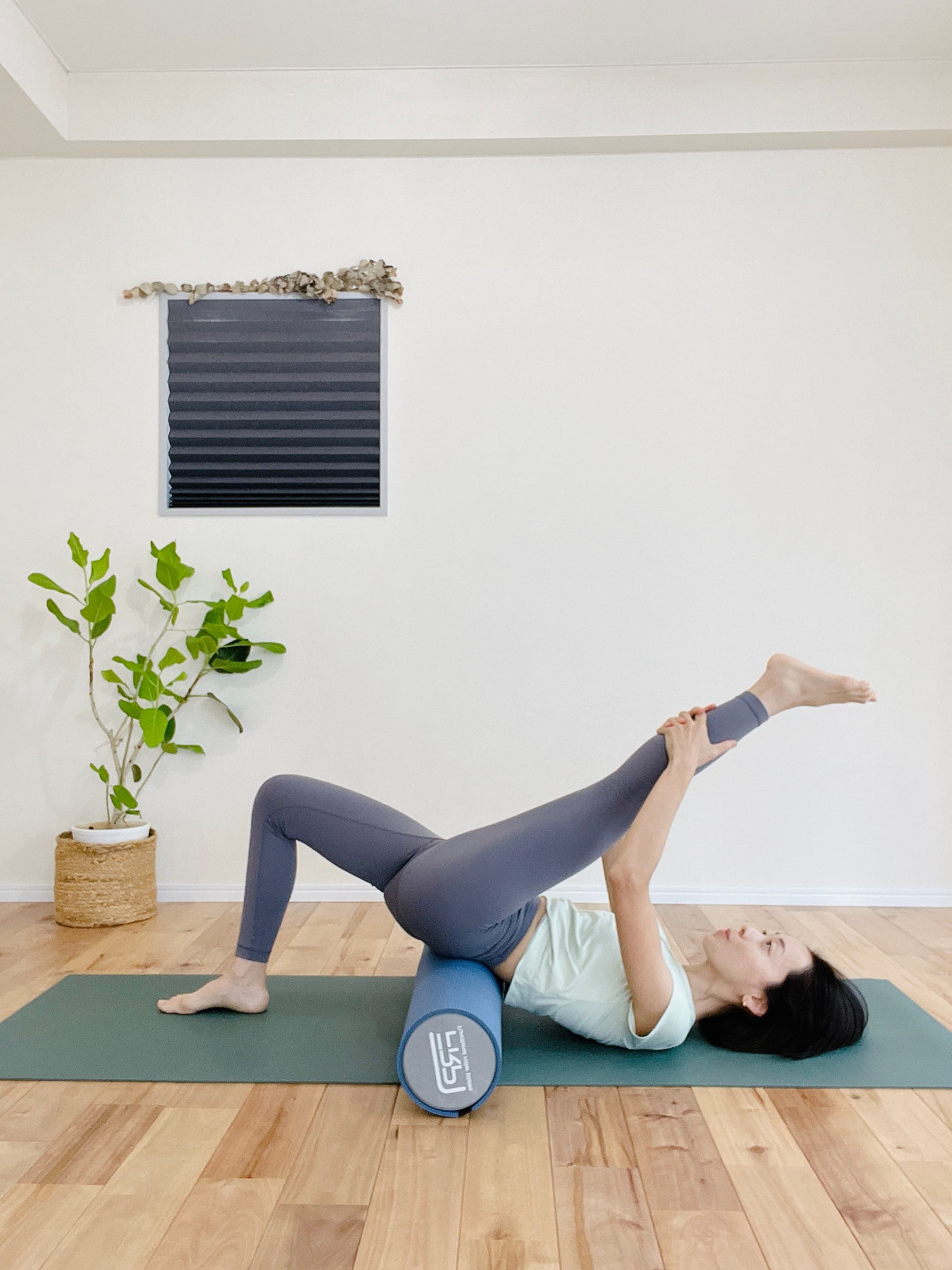 【女性のみご予約可】ストレッチFRPの画像