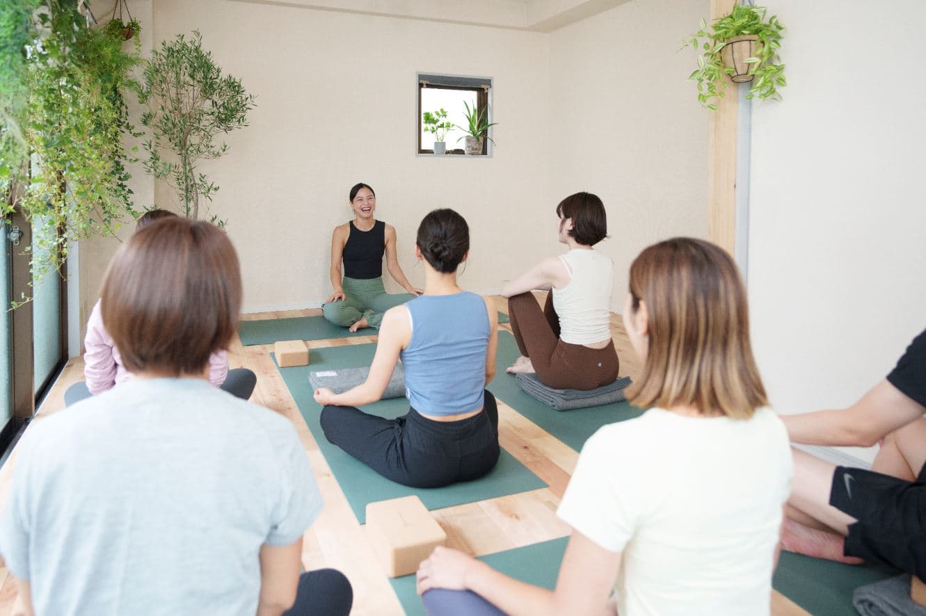 Wellness Hub TOKYO 代々木上原 画像2