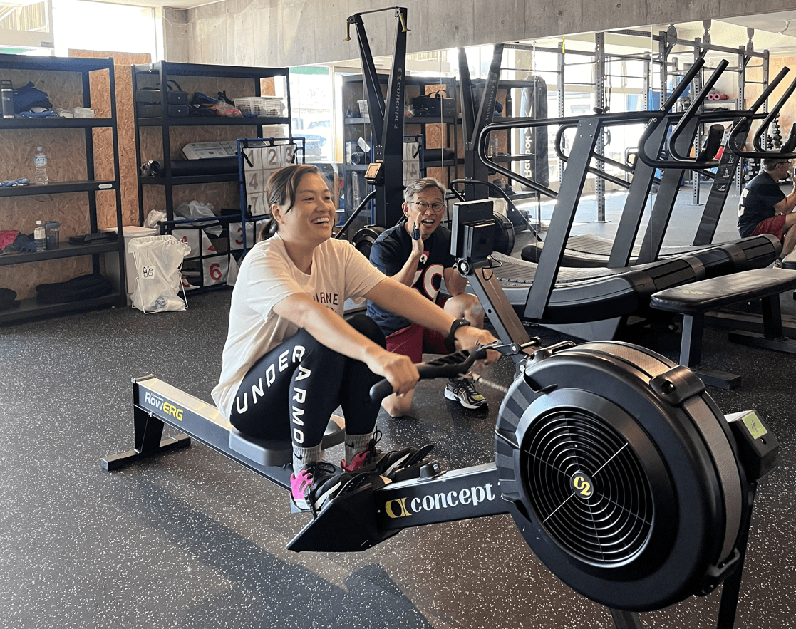 CrossFit Sagamihara（相模原） 画像2