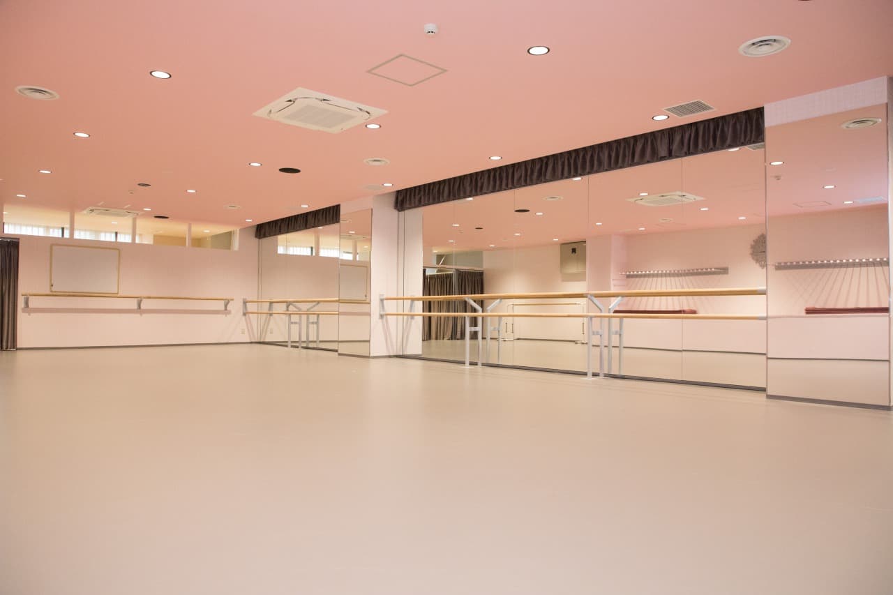 Classy Lessons銀座スタジオ 画像2