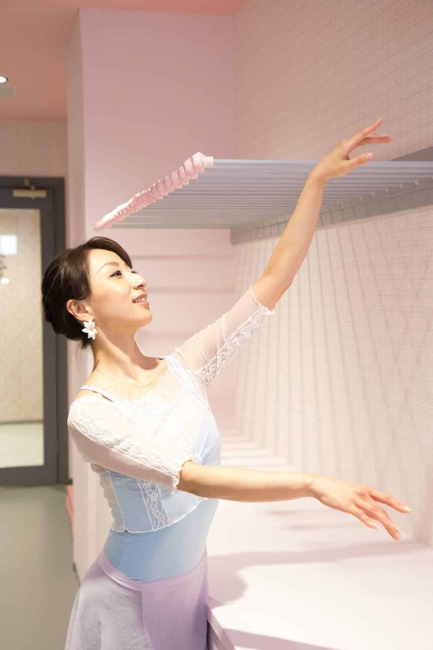 ビューティーバレエ（80分） 画像1