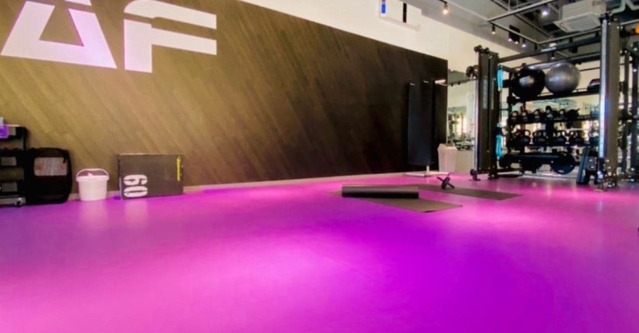 エニタイムフィットネス 平野加美北店の画像 3