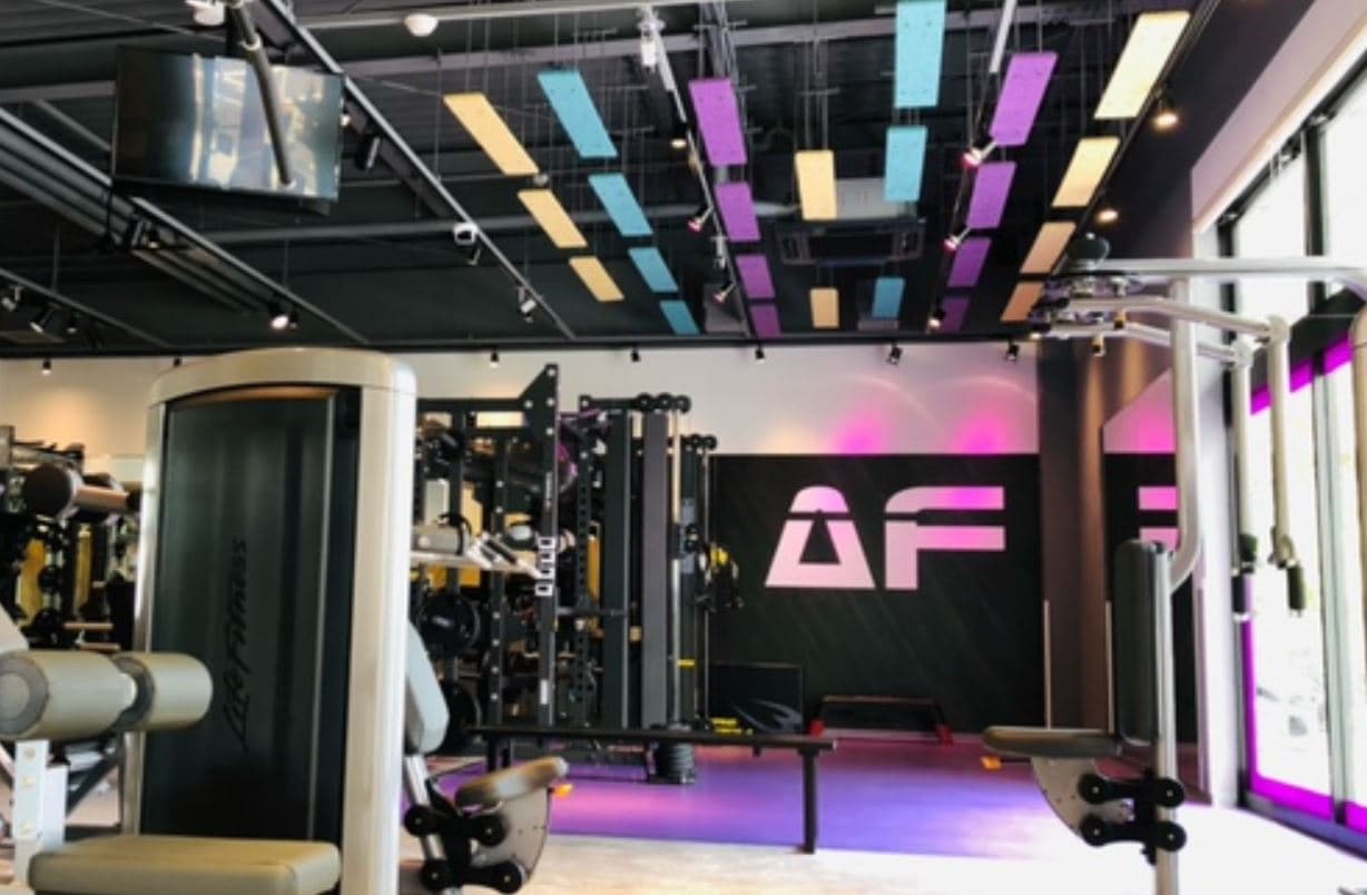 エニタイムフィットネス 妙法寺店 画像1