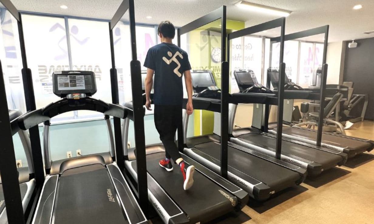 エニタイムフィットネス 上大岡店の画像 4