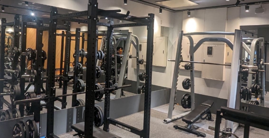 エニタイムフィットネス 金沢文庫店の画像 4