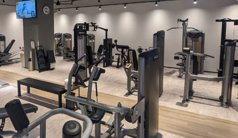 エニタイムフィットネス 金沢文庫店の画像 5