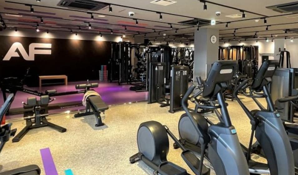 エニタイムフィットネス 湘南辻堂店 画像1