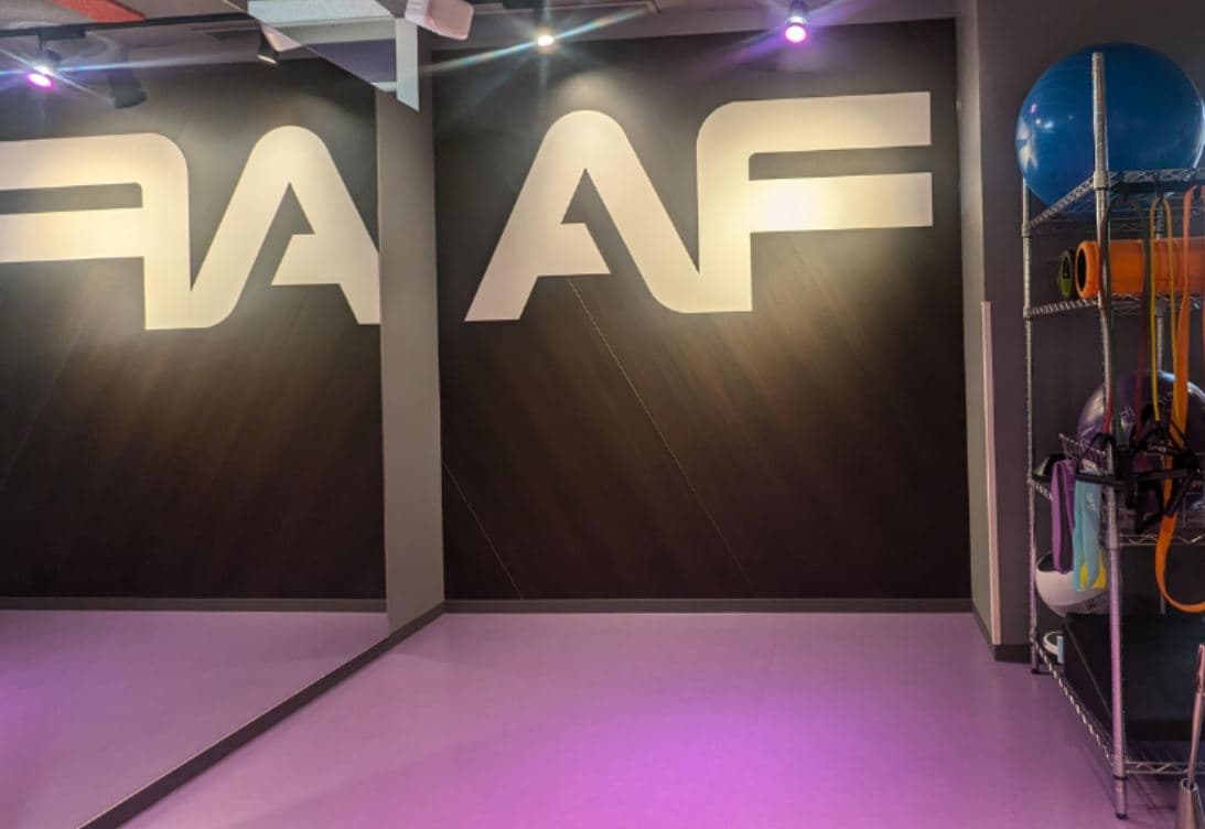 エニタイムフィットネス 赤羽店の画像 4