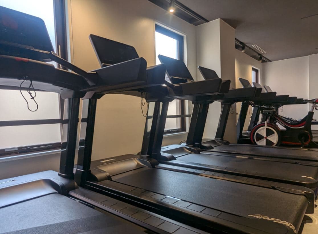 エニタイムフィットネス 赤羽店の画像 5