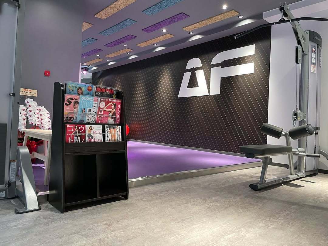 エニタイムフィットネス 浅草吾妻橋店 画像1