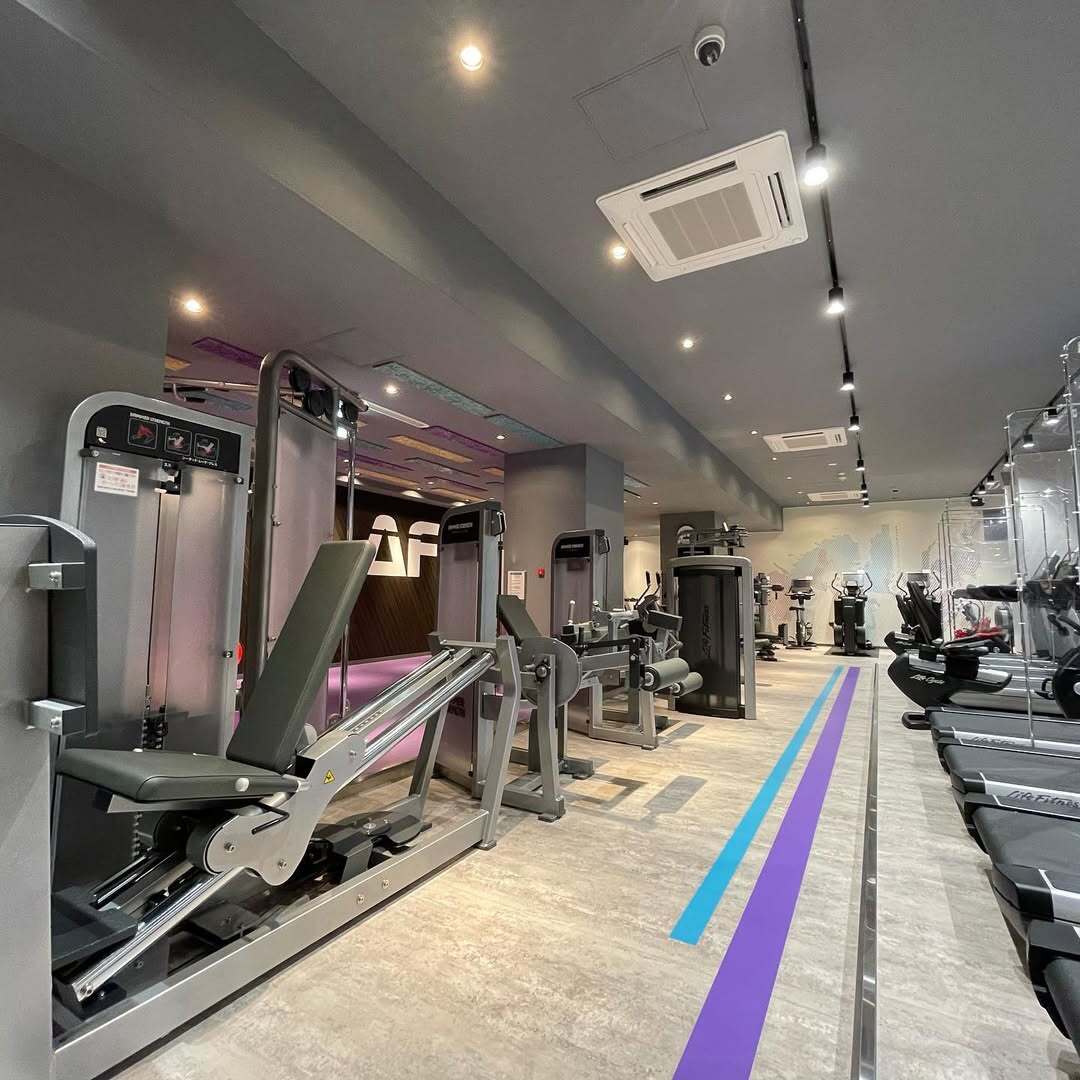 エニタイムフィットネス 浅草吾妻橋店の画像 3