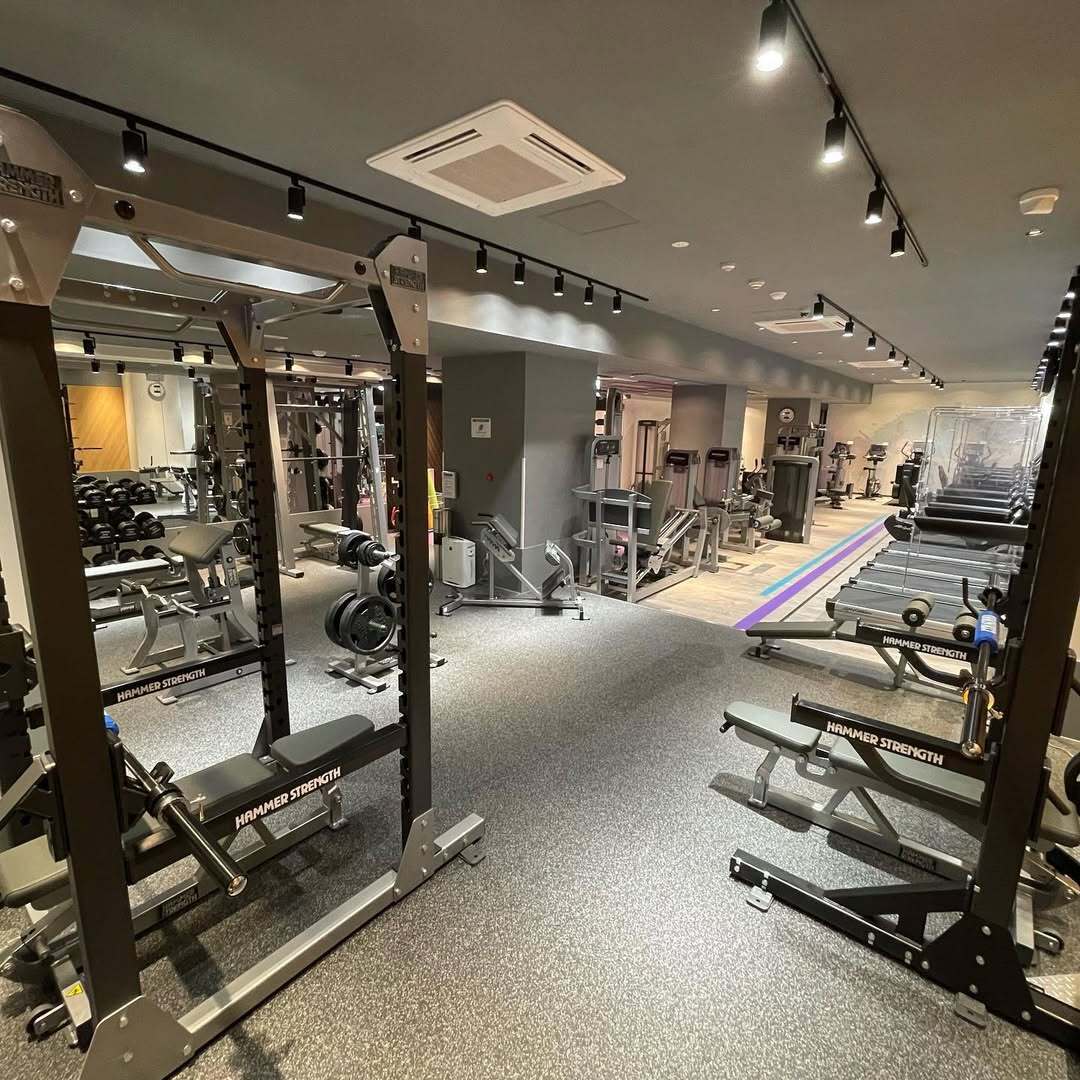 エニタイムフィットネス 浅草吾妻橋店の画像 4