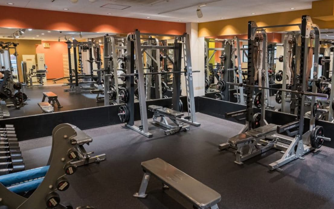 エニタイムフィットネス 都島本通店の画像 5