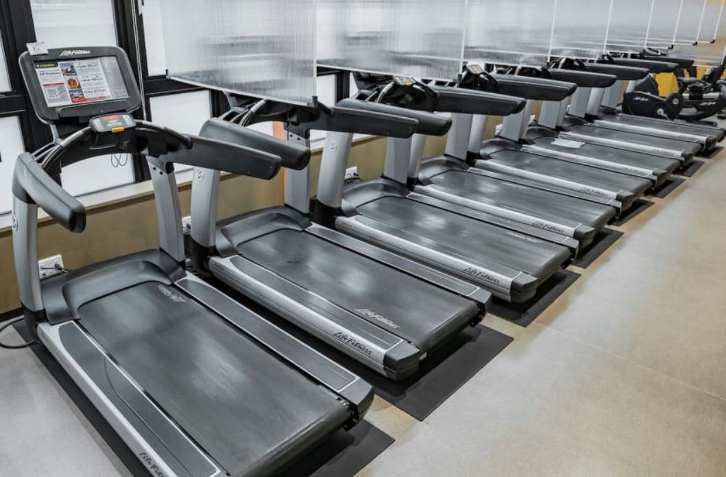 エニタイムフィットネス 都島本通店 画像1