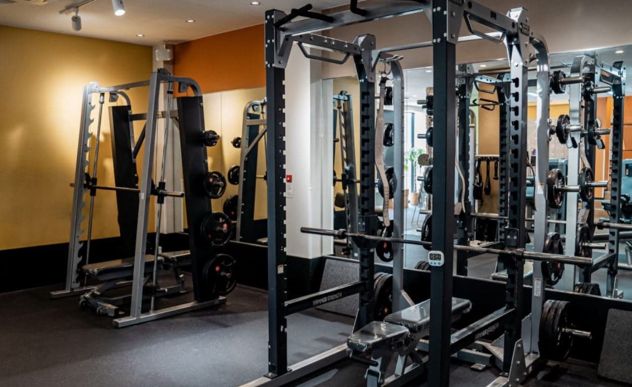 エニタイムフィットネス 枚方店 画像1