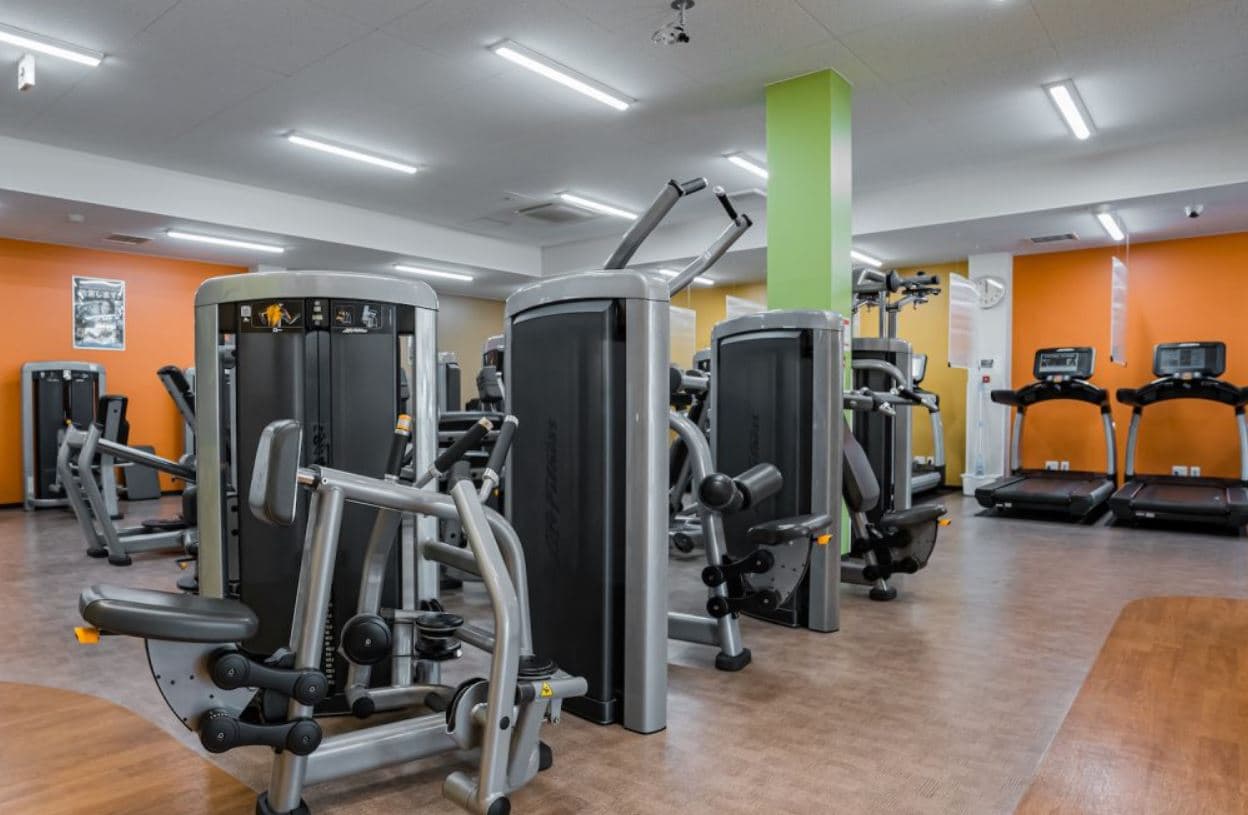 エニタイムフィットネス 住道店の画像 3